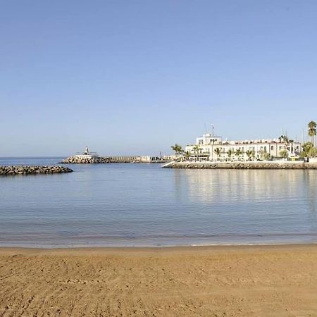 Apartamento El Cercado Mogán 外观 照片