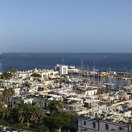 Apartamento El Cercado Mogán 外观 照片