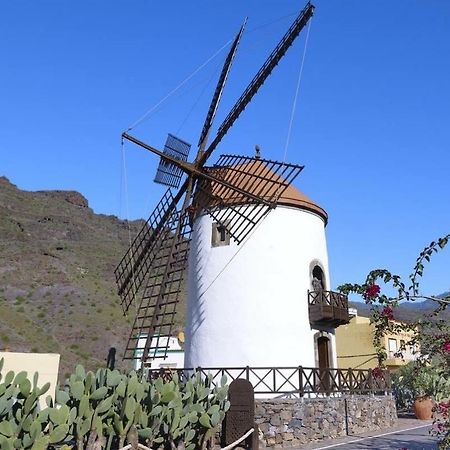Apartamento El Cercado Mogán 外观 照片
