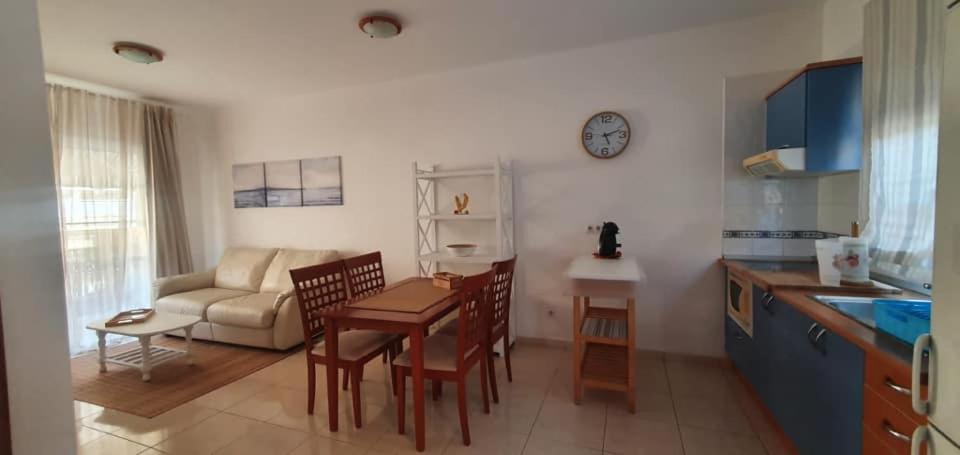 Apartamento El Cercado Mogán 外观 照片
