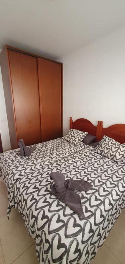 Apartamento El Cercado Mogán 外观 照片