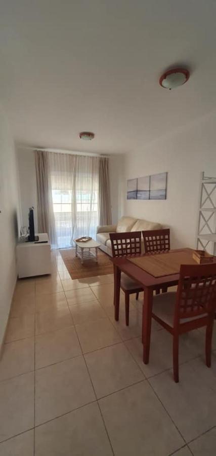 Apartamento El Cercado Mogán 外观 照片