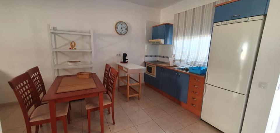 Apartamento El Cercado Mogán 外观 照片