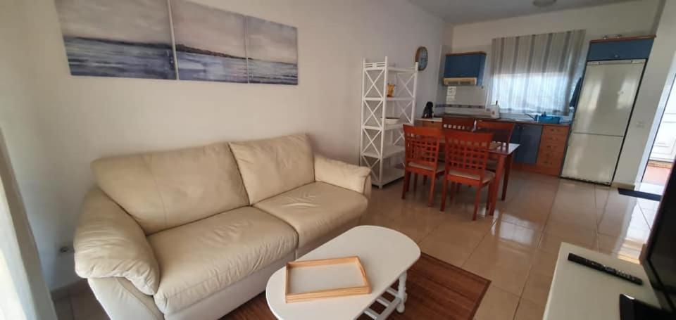 Apartamento El Cercado Mogán 外观 照片