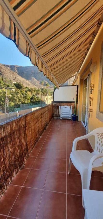 Apartamento El Cercado Mogán 外观 照片