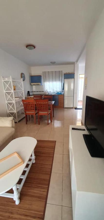 Apartamento El Cercado Mogán 外观 照片