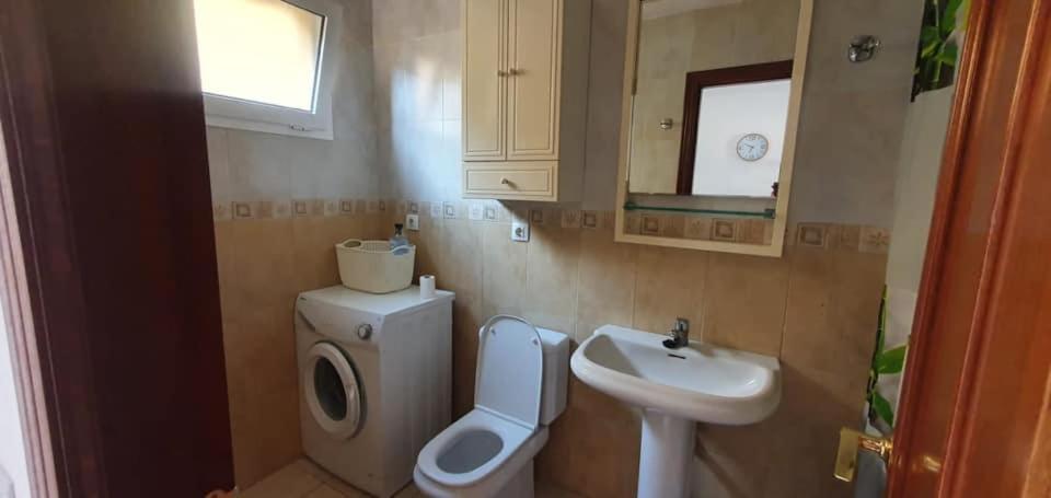 Apartamento El Cercado Mogán 外观 照片